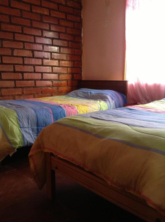 Hostel Melinda Puerto Natales Quarto foto