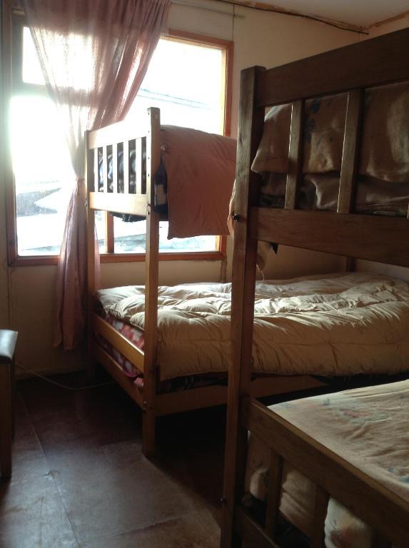 Hostel Melinda Puerto Natales Quarto foto